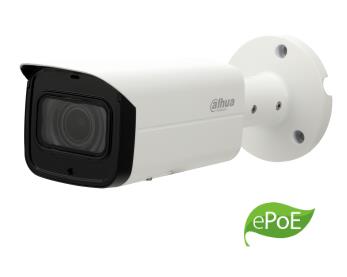 ePoE kaamera AI